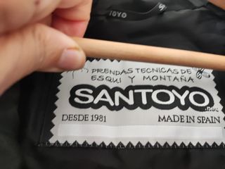 Chaqueta Esquí Niñ@ 10 años