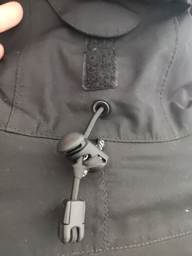 Chaqueta Esquí Niñ@ 10 años