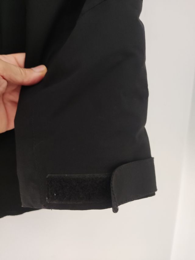 Chaqueta Esquí Niñ@ 10 años