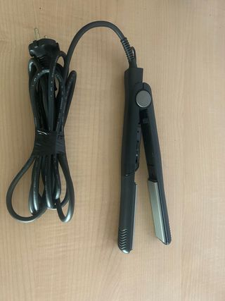 Plancha pelo WIGO: Plancha de pelo