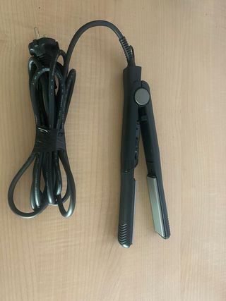 Plancha pelo WIGO: Plancha de pelo