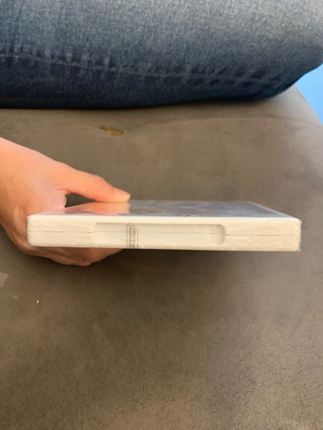 Ever Oasis - Nintendo 3DS