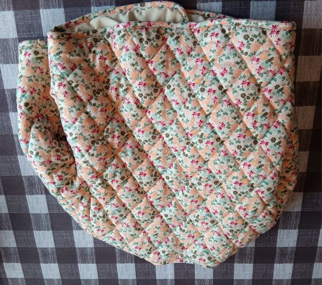 Chaqueta niña ZARA talla 3-4.