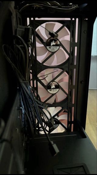 Corsair Carbide Spec-Delta RGB