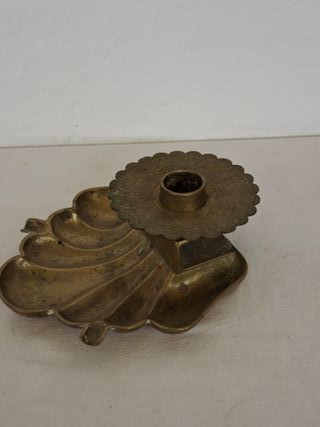 Cenicero antiguo