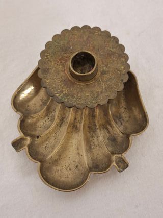 Cenicero antiguo
