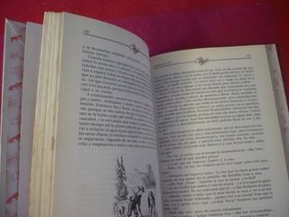 LAS AVENTURAS DE TOM SAWYER 1a EDICION 1991 ANAYA