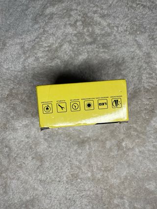 Bombillas LED HB3 - 2 Unidades