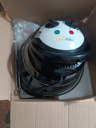 Horno NewChef - 1200W