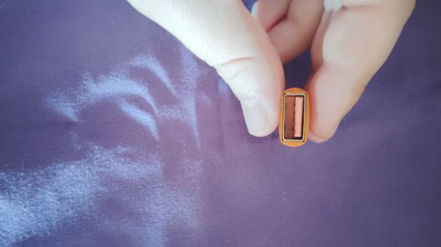 Adaptador USB-C a USB-A 10A 240W