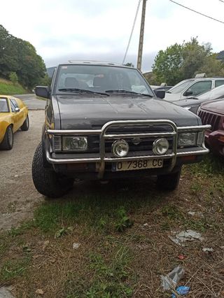 Faros de largo alcance de corte clásico