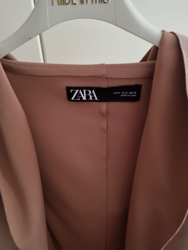 Soprabito leggero Zara