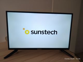 TV Sunstech 28" - TV