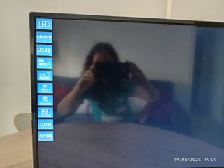 TV Sunstech 28" - TV