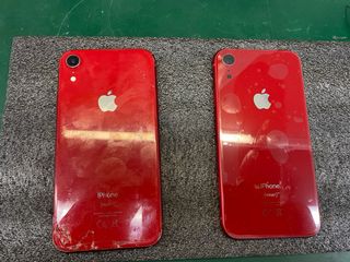 Reparación de iphone 