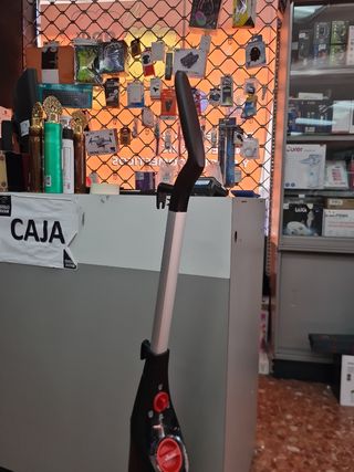 Vileda Steam Plus - Limpiador a Vapor