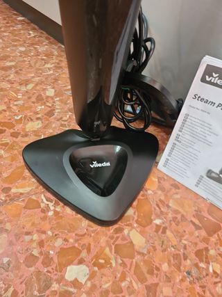 Vileda Steam Plus - Limpiador a Vapor