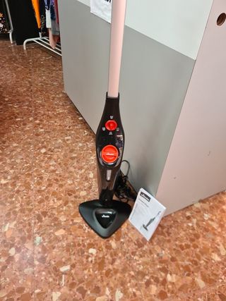 Vileda Steam Plus - Limpiador a Vapor