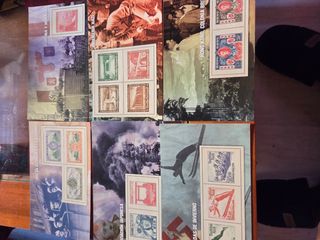 Sellos Guerra Civil Española