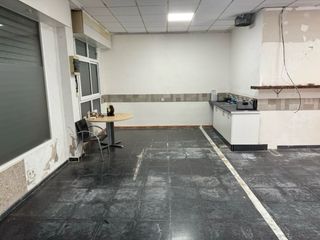 Local comercial 107m2