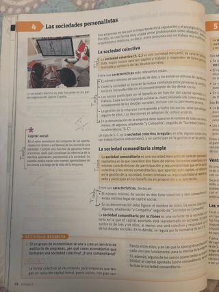 Economía. 2 Bachillerato. Savia (Spanish Edition)