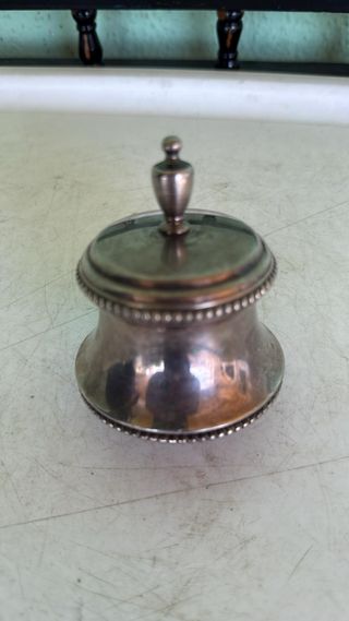 Encendedor Ronson antiguo