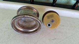 Encendedor Ronson antiguo