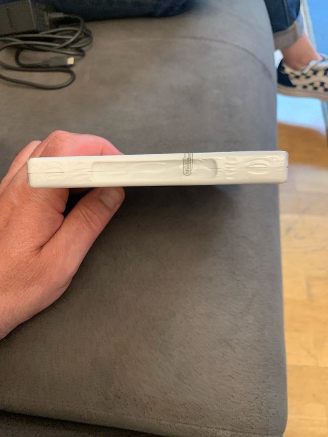 Dragon Quest VIII 3DS - RPG