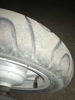 Ciclomotor Aprilia amico lx en muy buen estado