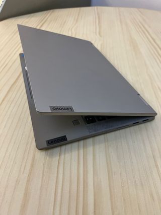 Portátil Lenovo Ideapad Flex 5 512GB I7  Gris
