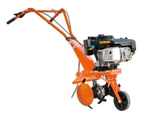 MOTOAZADA ANOVA 3 HP - 36CM - MOTOR VERTICAL