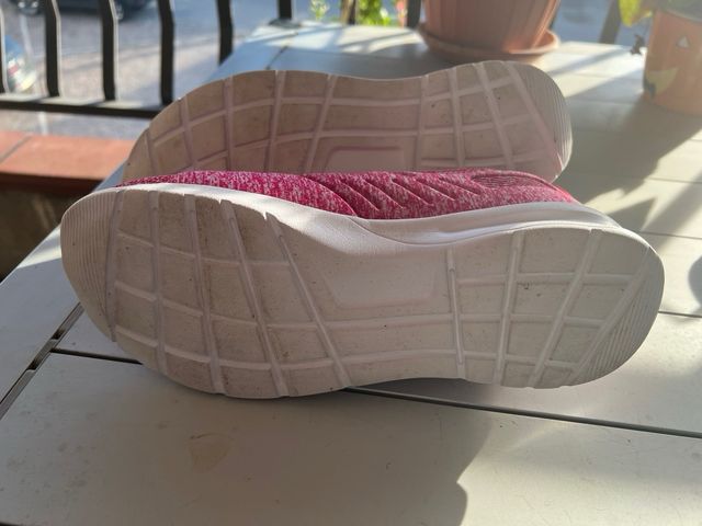 Scarpe Lumberjack rosa n. 42