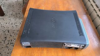 Xbox 360 FAT modelo elite