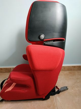 Silla coche Concord Transformer X-Bag