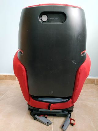 Silla coche Concord Transformer X-Bag