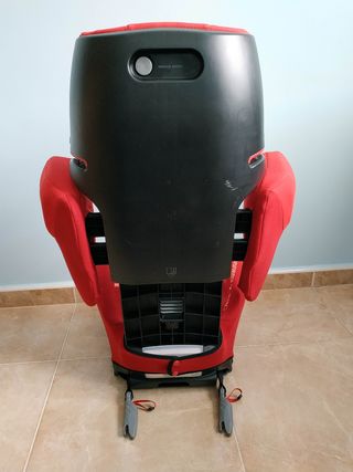 Silla coche Concord Transformer X-Bag