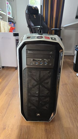 Ordenador sobremesa PC Gaming Ryzen 5950X DDR4 SSD