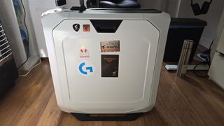 Ordenador sobremesa PC Gaming Ryzen 5950X DDR4 SSD