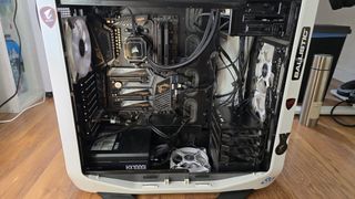 Ordenador sobremesa PC Gaming Ryzen 5950X DDR4 SSD