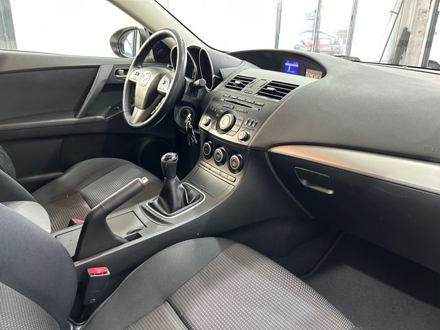 Mazda 3 2013 UNICO DUEÑO