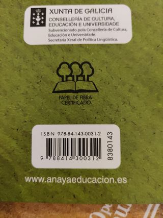 Ciencias da Natureza 3.