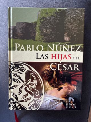 Las hijas del César