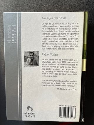 Las hijas del César