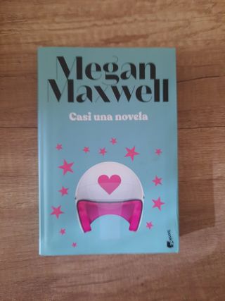 Casi una novela