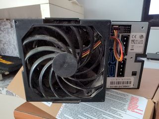 Icy box - Caja disco duro para RAID