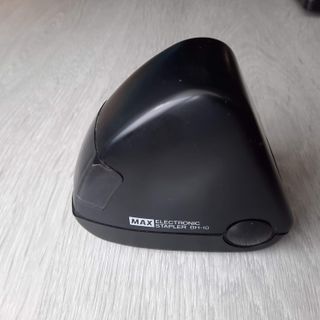 Agrafador Elétrico BH-10 (MADE IN JAPAN)