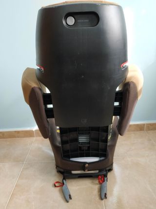 Silla coche Concord Transformer X-Bag isofix
