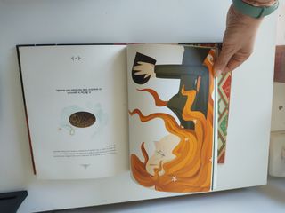 El despertar (Los colores olvidados) (Spanish E...