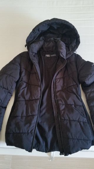 Giubbotto invernale Zara