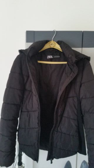 Giubbotto invernale Zara